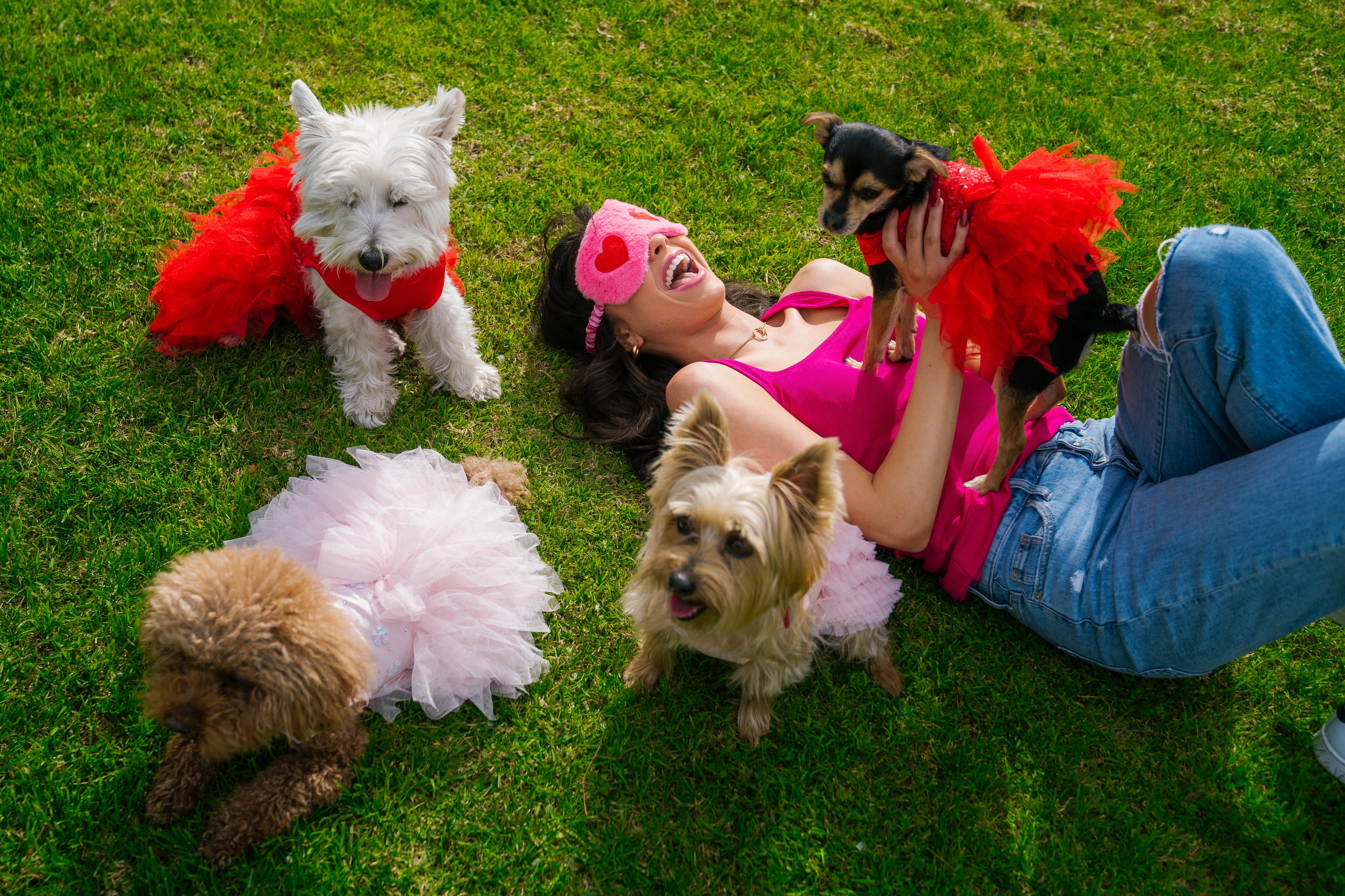 Welcome to Our Store